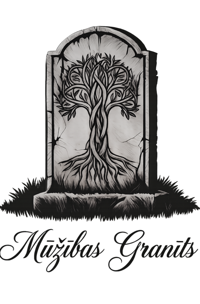 uzņēmuma logo